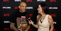 ジョゼ・アルド「UFCで王者になりたい」