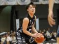 鹿児島が特別指定選手の井上大道と契約継続…『スラムダンク』作者を父に持つ19歳PG