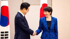 日韓関係はなぜ接近しているのか 安全保障の視点から見る戦略的必要性のイメージ画像