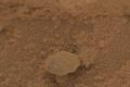 火星にキノコ？NASAの探査ローバーが撮..