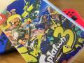1万円の激安中古Switchで「スプラトゥー..