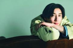 SixTONES京本大我が思う美人像は？1番ご機嫌になる瞬間明かす「美人百花」初登場で初表紙