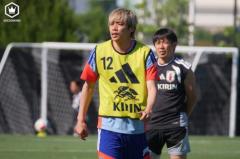 日本代表、U-19日本代表と非公開でトレーニングマッチを実施…冨安健洋や伊東純也らが出場見込みのイメージ画像