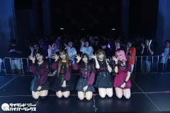 Fuyubiが「サイアムドルフェスティバル」に登場