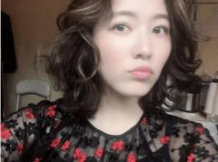 松井珠理奈 クルクル巻いた新髪型が大不評 昭和のスナックにいそう 芸能ニュース掲示板 ローカルクチコミ爆サイ Com九州版