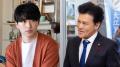 GENERATIONS佐野玲於、香取慎吾とドラマ..
