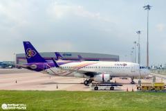タイ国際航空、ボーイング777とエアバス380 全18機の売却完了のイメージ画像