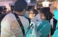 杉田水脈氏が川口で「選挙妨害」の被..