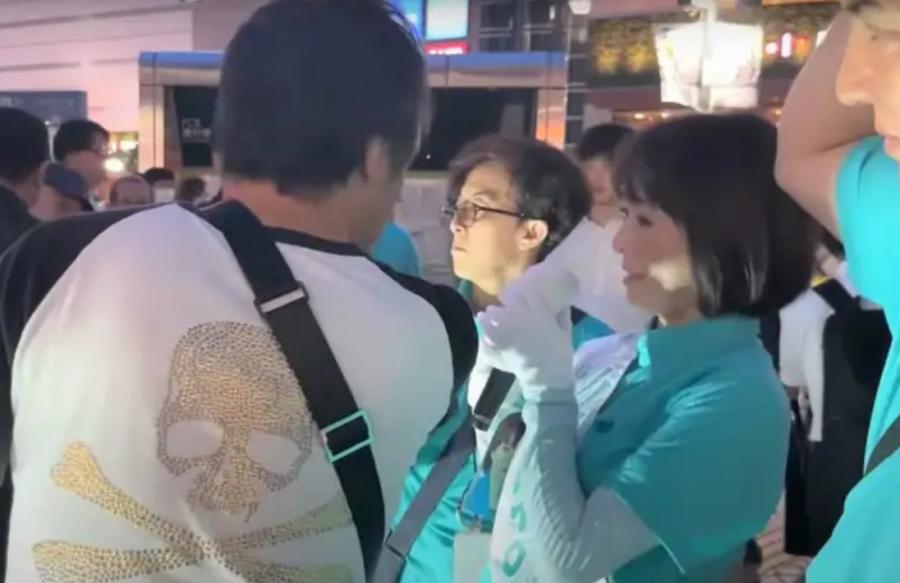杉田水脈氏が川口で「選挙妨害」の被害届　参院選、女性候補「身の危険」感じる事案相次ぐ