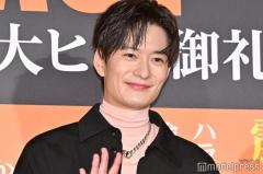 岡田将生「虎に翼」息子役が「ラストマイル」鑑賞 役者仲間からの反響に「大変ありがたい気持ちでいっぱい」のイメージ画像