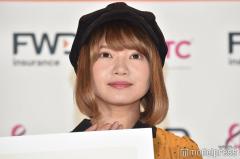 乳がん公表の元SKE48矢方美紀、5年の闘病生活に本音 “25歳で更年期障害”現在の症状明かす