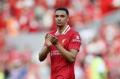 イングランド代表監督、A・アーノルド..