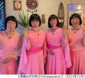 木村多江、“阿佐ヶ谷姉妹”共に演じ..