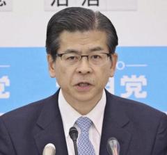 落選した公明党・石井代表、近く代表辞任を表明か…「代表を続けること困難」のイメージ画像