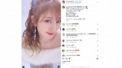 熊田曜子、不倫疑惑否定で「バラエティ復帰」目指すも…視聴者は「需要ない」と辛らつ