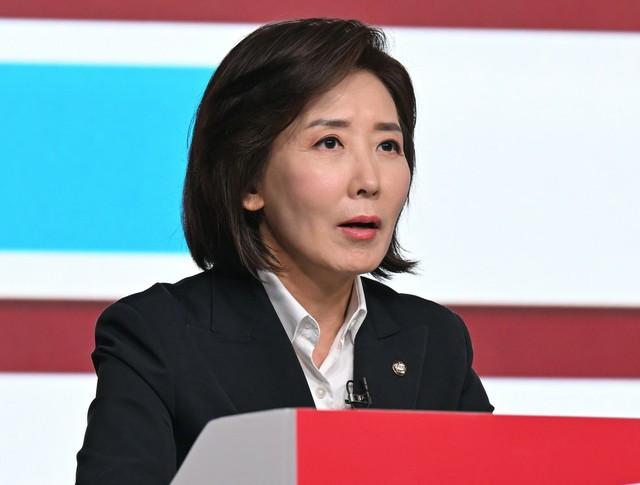 韓国野党議員、李大統領の「被害者コスプレ」を批判…「裁判被告人が言うべきことではない」