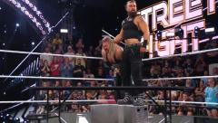 【WWE】元EVILのナラク、ストリートファイトで王座挑戦も惜敗…NXT王者ディアンジェロが防衛成功へ！のイメージ画像