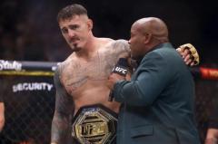 トム・アスピノール、最近のヘビー級の試合は「まったくひどい」