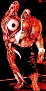 ウィリアムバーキンg Netflixアニメ バイオハザード ティザーアート第2弾 新場面写真解禁 爆サイ Com四国版