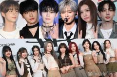 K-POP界でバズ「チョコミントよりもあ・な・た」ZEROBASEONE・Kep1er・NiziU・&TEAMら続々投稿「ラブライブ！」SPユニット楽曲を解説