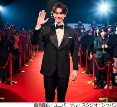 福士蒼汰、USJ「ユニバーサル・クールジャパン 2025」10周年の開幕を宣言