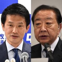 〈中道分裂〉「違法ではない」1人だけ残し約12億の政党交付金は受け取り…クラファン1億も原則返さず非難殺到、でも党内からは「弱い者いじめしないで…」の声