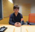 一夜限り＆初挑戦「久保建英のオールナイトニッポンGOLD」、熱いサッカートーク展開