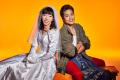 WEST.桐山照史×柄本時生「泣くロミオと..