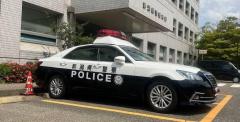 「過去に何度か無免許で…」農道で軽トラックを無免許運転…67歳の農家の男を現行犯逮捕 軽自動車とぶつかる事故で発覚 新潟のイメージ画像