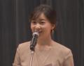 佳子さま「みどりの感謝祭」に名誉総裁として出席　病気で参加かなわなかった受賞生徒を思い生徒の家族と記念撮影も