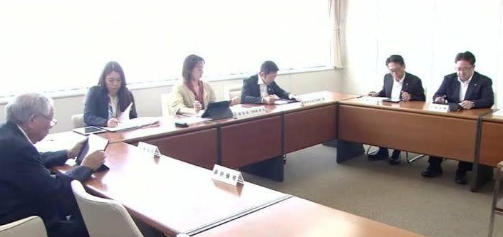 「みちのく記念病院」での患者同士の殺人巡る犯人隠避事件　八戸市が病院へ行政処分の必要あると発表　青森県が改善命令を行うか今後判断の見通し