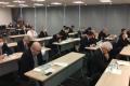 余暇進が１月度理事会・部会を開催、..