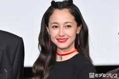 沢尻エリカ、ハマっている“強烈趣味”告白「痛いを通り越して訳わかんないくらい…」のイメージ画像