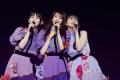 乃木坂46、6期生・矢田萌華センターで「ぐるぐるカーテン」“新しい乃木坂の形”宣言にも反響【13thバスラ】