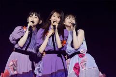 乃木坂46、6期生・矢田萌華センターで「ぐるぐるカーテン」“新しい乃木坂の形”宣言にも反響【13thバスラ】のイメージ画像