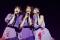 乃木坂46、6期生・矢田萌華センターで「ぐるぐるカーテン」“新しい乃木坂の形”宣言にも反響【13thバスラ】