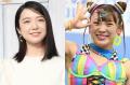 上白石萌音＆フワちゃん、ロンドンで..