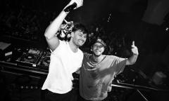 来日公演直前 Mike Williams 、新作フューチャーハウスで盟友”Brooks”と再共演