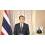 タイ首相演説、3月26日からの非常事態宣言発令を再確認..(21)