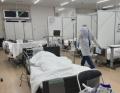 90代女性、入院できず死亡 コロナ感染も病院満床、神奈川