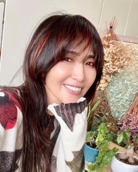 工藤静香「恋一夜」を車内で熱唱！？レコード制作の帰り道に美声を轟かせる
