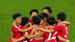 サッカー女子北朝鮮代表、日本との握手を拒否？＝韓国ネット「国際大会でありえない」「出場するな」のイメージ画像
