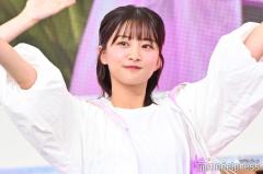 元櫻坂46・フジ原田葵アナ「テレビ局と学校を1日2往復」多忙なアイドル時代明かすのイメージ画像