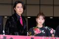 間宮祥太朗、川栄李奈の番組での発言..