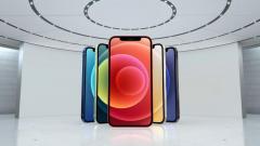 アップル『iPhone12』発表 4つのモデルと小さな『iPhone12mini』も登場