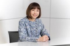 麻木久仁子、学び続ける理由とは 脳梗塞・乳がん経て大学入学のイメージ画像