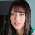 東洋一の美少女、ユーモアと優しさ・..