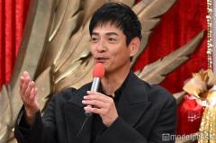 沢村一樹「セクシートークだったらできる」後輩からの演技アドバイス要求にユーモア回答【愛の、がっこう。】のイメージ画像