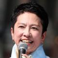 山中竹春・横浜市長のパワハラ問題が立憲民主党に飛び火？過去応援演説の蓮舫氏に厳しい声も