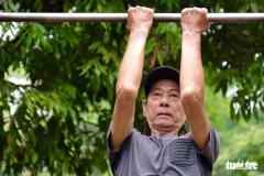 【社会】急成長を目指すベトナム、超高齢社会への備えが急務
